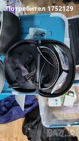 Очила 4_сезона , снимка 5 - Слънчеви и диоптрични очила - 51697784