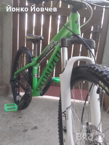 Продавам колело/ велосипед 26"