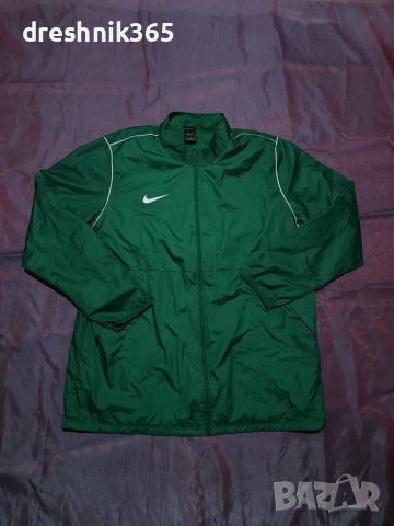 NIKE Горнище/Мъжко XXL, снимка 2 - Спортни дрехи, екипи - 49440970