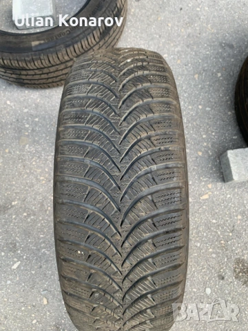 Всесезонна гума Hankook 175/60/R15