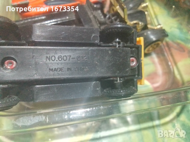 MATCHBOX реплики, снимка 13 - Колекции - 51704503