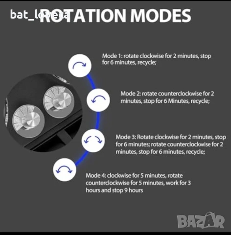 Ново Автоматично навиване на часовник с проблем, снимка 7 - Мъжки - 53934468