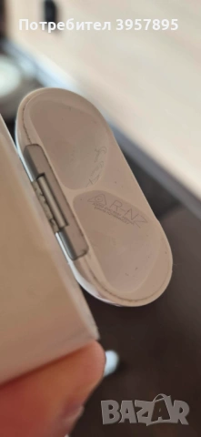 Airpods слушалки само една слушалка, снимка 5 - Слушалки, hands-free - 54004541