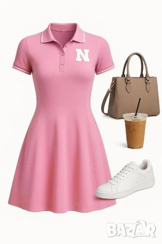 рокля , снимка 9 - Рокли - 50579368