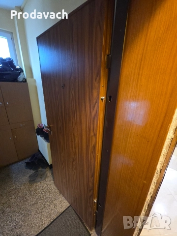 входна блиндирана врата солид, снимка 6 - Входни врати - 52797404