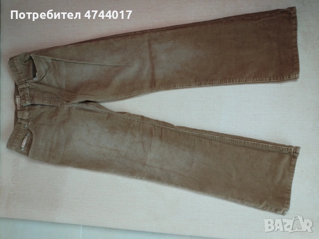 Панталон Дънки Джинси Ben Shirman , снимка 2 - Панталони - 54015649