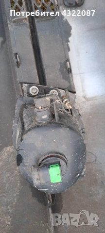 Предна броня за BMW 3 Series E90 320i 150к.с. Sedan 2005-2012, снимка 10 - Части - 53055610