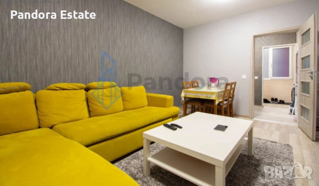 2-СТАЕН апартамент под наем, гр. София, кв. Горубляне