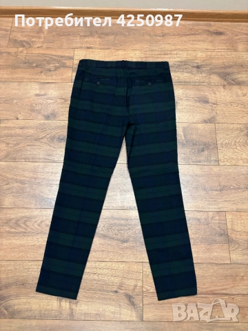 Мъжки панталон, снимка 2 - Панталони - 52124151