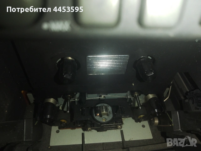 aiwa LCX-AP1, снимка 6 - Аудиосистеми - 53434407