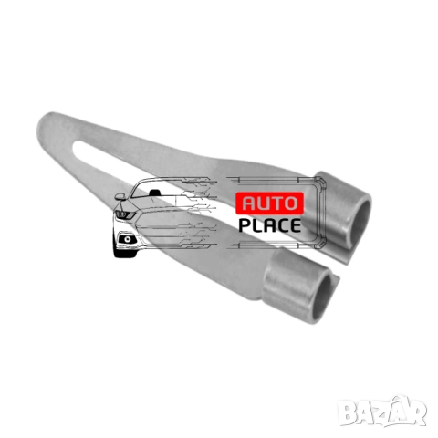 Приставка за поялник за лепене на пластмаса със заглаждащ ефект, снимка 2 - Аксесоари и консумативи - 53972879