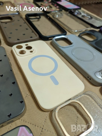 Iphone 14 Pro Max калъфи кейсове, снимка 4 - Калъфи, кейсове - 54036975