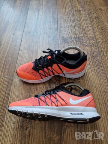 Страхотни дамски маратонки NIKE номер  40ти , снимка 5 - Маратонки - 45741281