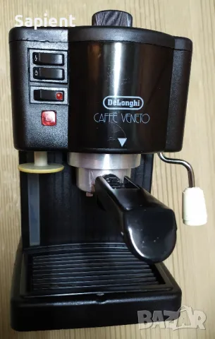Кафемашина DeLonghi Caffe Veneto., снимка 1