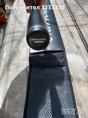 Shimsno Dialuna , снимка 12 - Въдици - 54225456