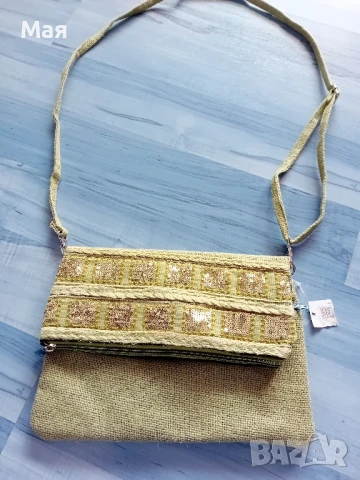 Нова, дамска чанта