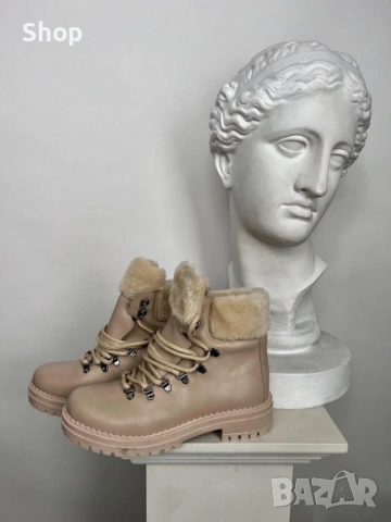 🤩 Нови обувки на Bershka, Pull and bear, LBD, Adidas, снимка 13 - Маратонки - 51936581