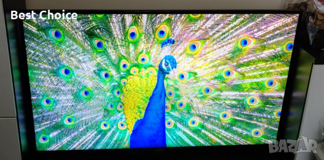 Samsung 50-инчов 4K Ultra HD Smart LED Серия 7 - Samsung UE50NU7092U, снимка 3 - Телевизори - 52905763