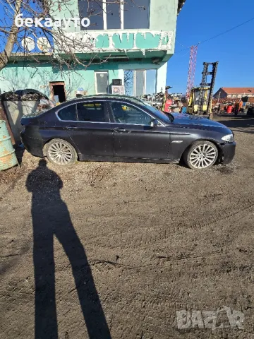 BMW 530d части, снимка 2 - Части - 48611307