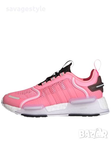 ADIDAS Originals Nmd V3 Shoes Pink, снимка 1 - Маратонки - 46672949