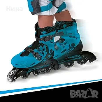 Ролери 33, 34, 35 и 36 номер, снимка 5 - Други - 49886954