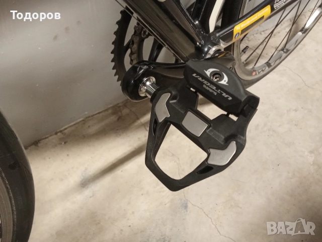 Colnago Primavera шосеен велосипед , снимка 9 - Велосипеди - 51766641