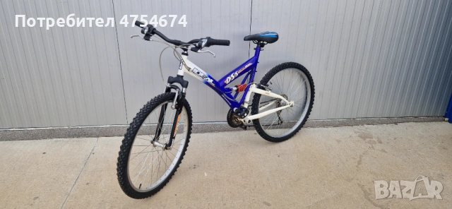 Велосипед Ideal колело 26", снимка 9 - Велосипеди - 53764079