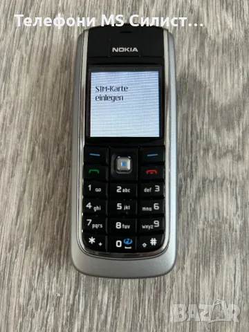 Nokia 6021