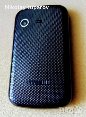Работещ Samsung бг меню с зарядно устройство налични 2 броя по 25 лв, снимка 2 - Samsung - 45405995