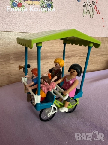 Playmobil играчки/ комплекти, снимка 6 - Конструктори - 52423744