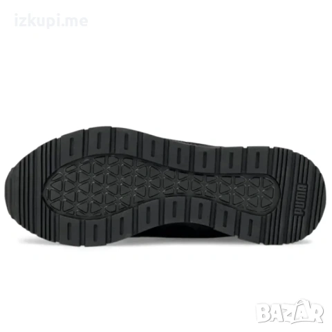 Puma R78 Trek Leather, снимка 4 - Маратонки - 53351018