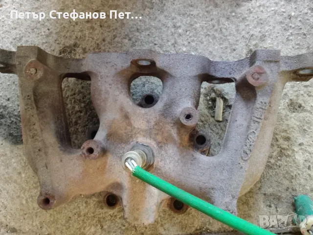 Части за Форд Пума ford puma, снимка 2 - Части - 49380650