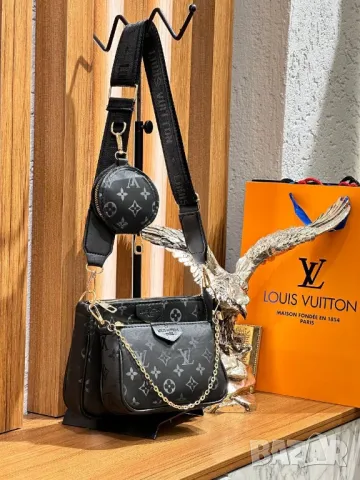 дамски чанти michael kors louis vuitton , снимка 3 - Чанти - 46914069