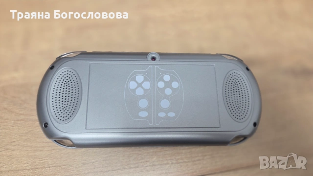 Конзола за игра, снимка 2 - Други игри и конзоли - 53710901