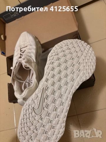 Мъжки обувки Nike , снимка 5 - Маратонки - 54078157