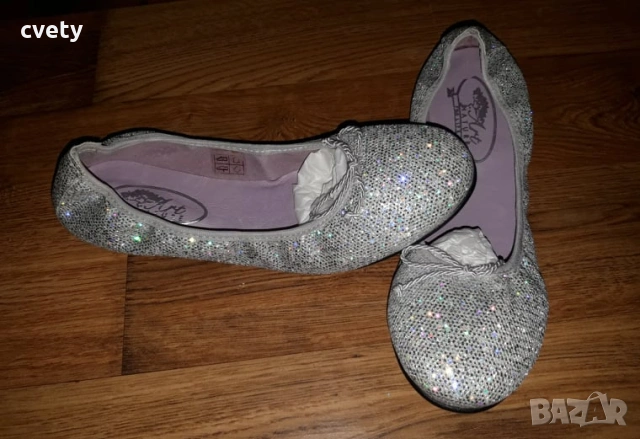 За малка дама естествена кожа нови Art Nature 