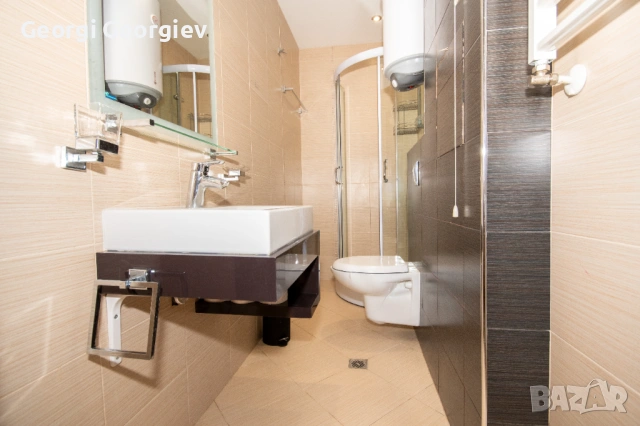  Уютен апартамент в Перун Лодж – Банско , снимка 10 - На зимен курорт - 53243676