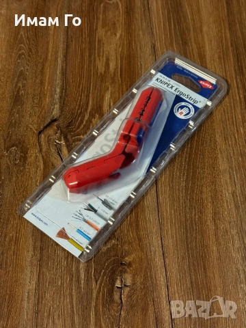 Универсален инструмент за заголване на кабели (3 в 1), снимка 2 - Други инструменти - 52567774