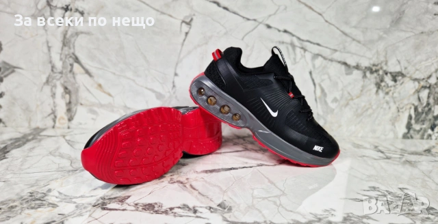 Nike Мъжки Маратонки👟Мъжки Спортни Обувки Найк - Различни Цветове И Модели Код P1997, снимка 6 - Маратонки - 53935541
