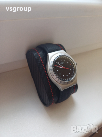 Часовник Swatch IRONY V8 , снимка 2 - Мъжки - 44951414