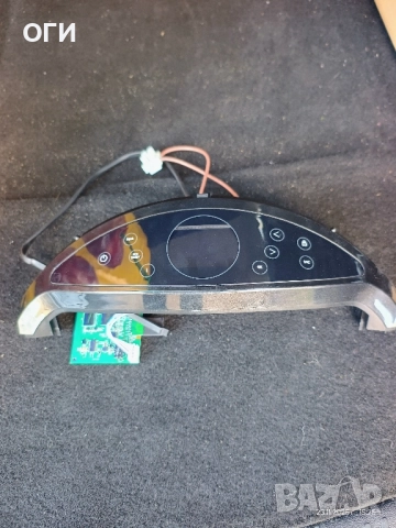 Ел управление за бойлер, снимка 3 - Бойлери - 52528681