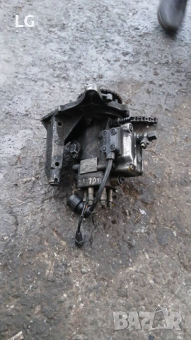 Помпа за BMW 2.5 TDS