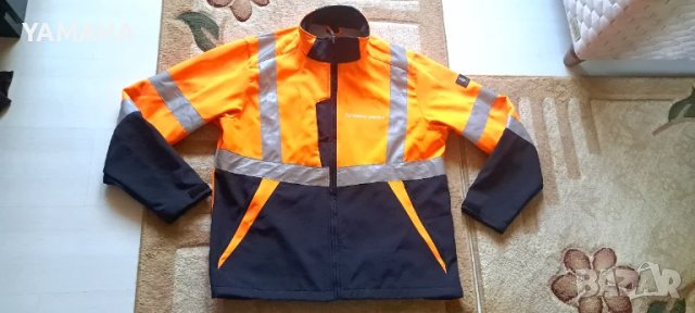 Mascot  Мъжко Работно  Яке  2XL, снимка 3 - Якета - 50701792