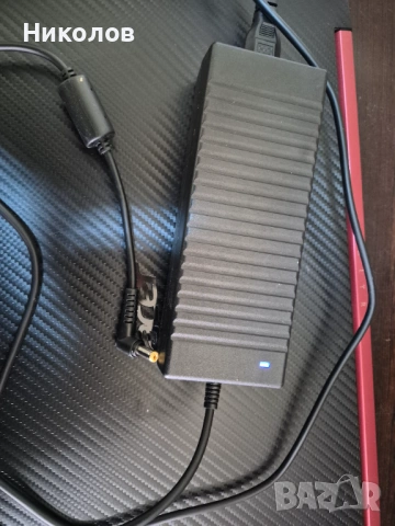 Зарядно за лаптоп Acer - 19V - 6.32A - 120W - заместител