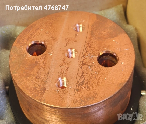 Предлагаме всякакви части за лазери TRUMPF от серията Trumatic L3030., снимка 15 - Други машини и части - 53897384