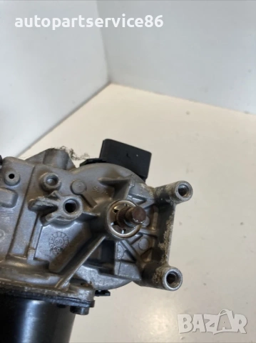 Мотор за предни чистачки за KIA Carnival 2.9 CRDi (2006–2012), снимка 3 - Части - 53229678