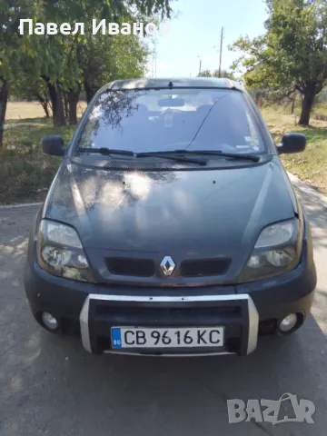 Renault rx4 , снимка 7 - Автомобили и джипове - 47330393