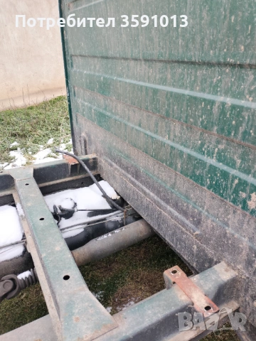 Sprinter 413 , снимка 7 - Бусове и автобуси - 53207797