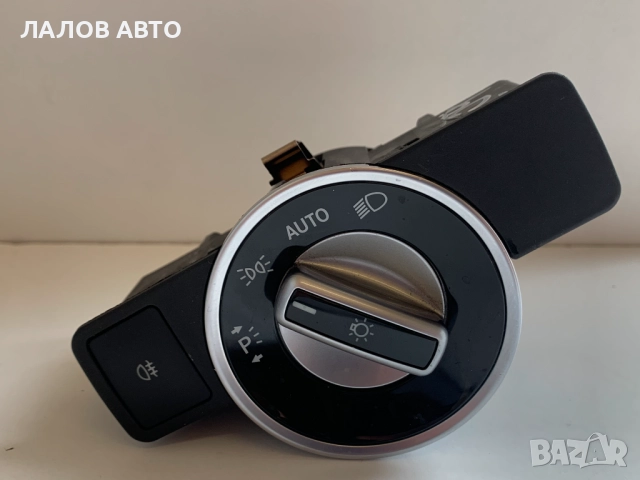 Ключ фарове Мерцедес Ц класа Kluch farove Mercedes-Benz C-class W204 