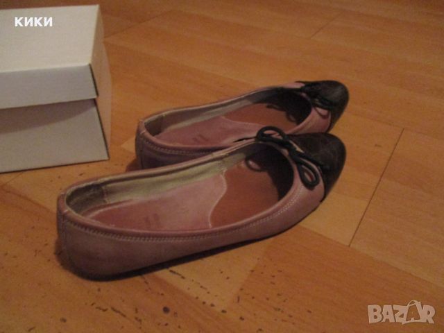 Дамски обувки, снимка 11 - Дамски елегантни обувки - 45467341